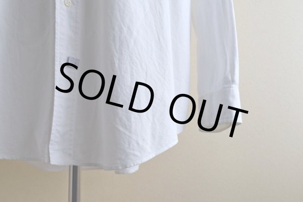 画像9: RalphLauren オックスフォードBDシャツ  "YARMOUTH"  表記17-35  (9)