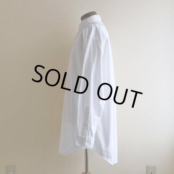 画像4: RalphLauren オックスフォードBDシャツ  "YARMOUTH"  表記16 1/2-32/33  (4)