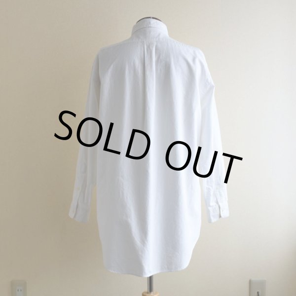 画像3: RalphLauren オックスフォードBDシャツ  "YARMOUTH"  表記15 1/2-32  (3)