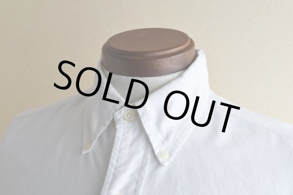 画像7: RalphLauren オックスフォードBDシャツ  "YARMOUTH"  表記15 1/2-32  (7)