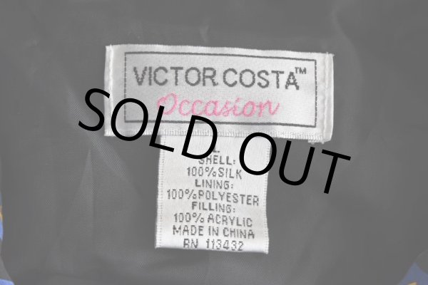 画像5: 1990s トランプ柄シルクジャケット　 表記L  (5)