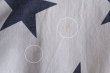 画像14: 1990s MICHIGAN RAG 星条旗柄コットンパーカー　 "MADE IN USA"　 表記S/M  (14)