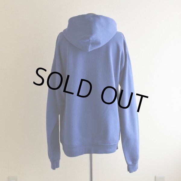 画像3: 2000s Champion カレッジパーカー  "UNIVERSITY OF MEMPHIS"  表記L  (3)