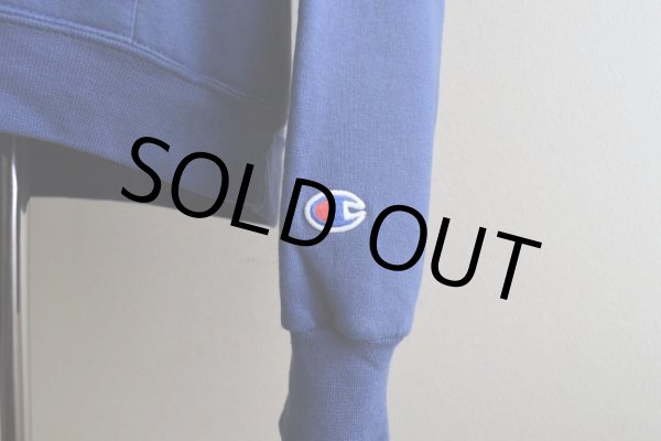 画像12: 2000s Champion カレッジパーカー  "UNIVERSITY OF MEMPHIS"  表記L  (12)