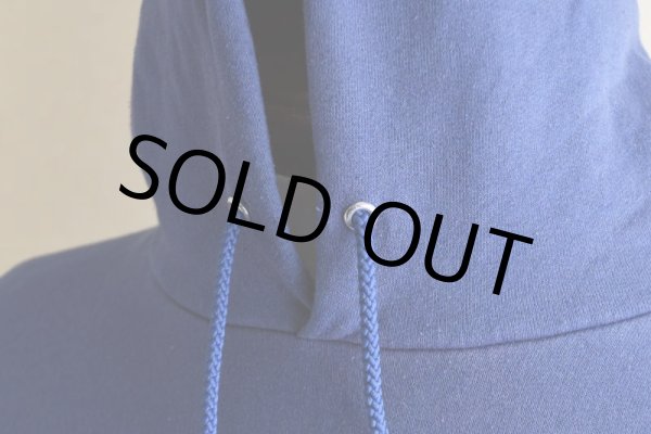 画像8: 2000s Champion カレッジパーカー  "UNIVERSITY OF MEMPHIS"  表記L  (8)