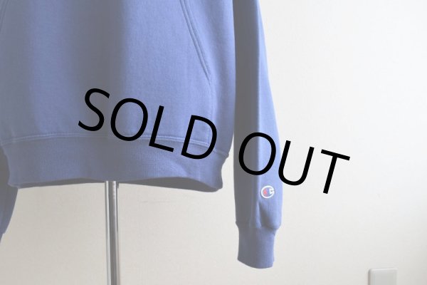 画像11: 2000s Champion カレッジパーカー  "UNIVERSITY OF MEMPHIS"  表記L  (11)