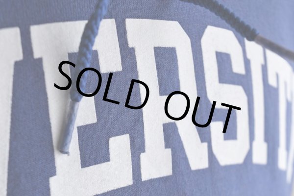 画像10: 2000s Champion カレッジパーカー  "UNIVERSITY OF MEMPHIS"  表記L  (10)