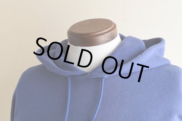 画像7: 2000s Champion カレッジパーカー  "UNIVERSITY OF MEMPHIS"  表記L  (7)