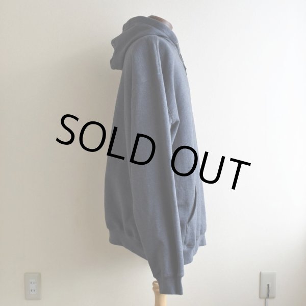 画像2: Carhartt スウェットパーカー　 表記2XL  (2)