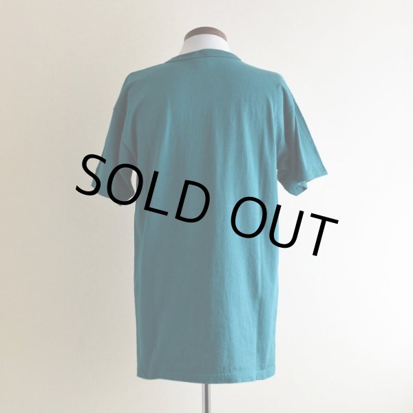 画像3: 1990s Champion ΑΦ Tシャツ   "MADE IN USA"  表記L  (3)