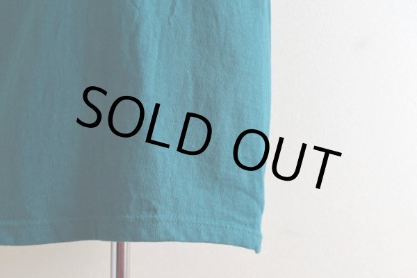 画像10: 1990s Champion ΑΦ Tシャツ   "MADE IN USA"  表記L  (10)