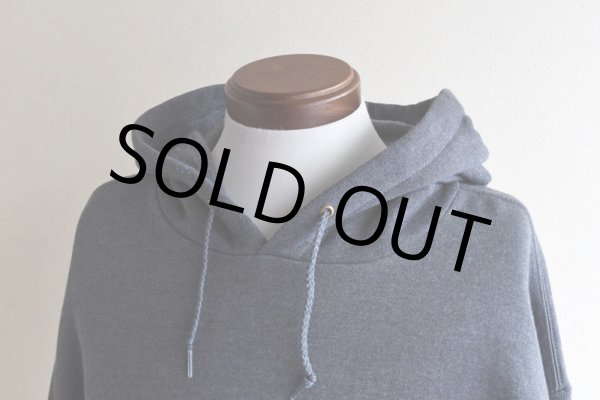 画像8: Carhartt スウェットパーカー　 表記2XL  (8)