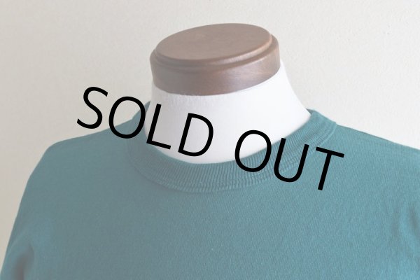 画像8: 1990s Champion ΑΦ Tシャツ   "MADE IN USA"  表記L  (8)