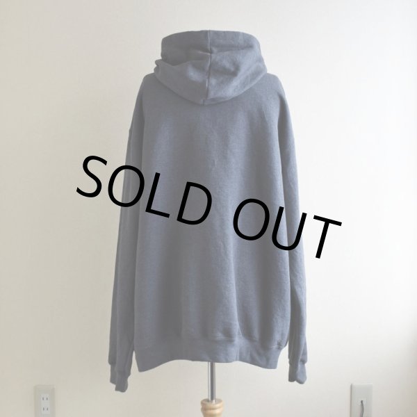 画像3: Carhartt スウェットパーカー　 表記2XL  (3)