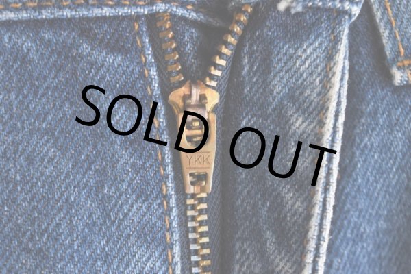 画像9: 2000s Levi's 550  "MADE IN MEXICO"  表記W33 L34  (9)