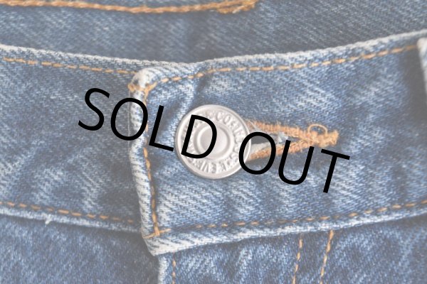 画像8: 2000s Levi's 550  "MADE IN MEXICO"  表記W33 L34  (8)