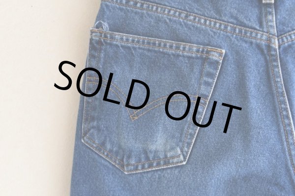 画像15: 2000s Levi's 550  "MADE IN MEXICO"  表記W33 L34  (15)