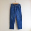 画像1: 2000s Levi's 550　 "MADE IN MEXICO"　 表記W33 L34  (1)