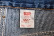 画像5: 2000s Levi's 550　 "MADE IN MEXICO"　 表記W33 L34  (5)