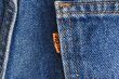 画像11: 1990s Levi's 550　 "MADE IN USA"　 表記W36 L36  (11)