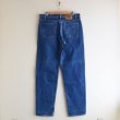 画像2: 1990s Levi's 550　 "MADE IN USA"　 表記W36 L36  (2)