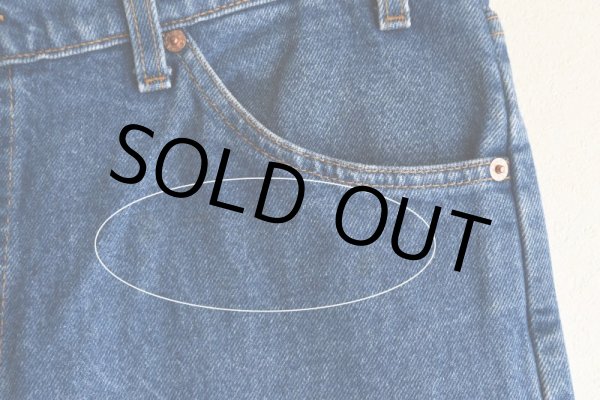 画像17: 1990s Levi's 550  "MADE IN USA"  表記W36 L36  (17)