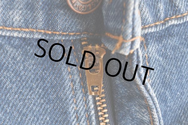 画像9: 1990s Levi's 550  "MADE IN USA"  表記W36 L36  (9)