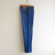 画像3: 2000s Levi's 550　 "MADE IN MEXICO"　 表記W33 L34  (3)