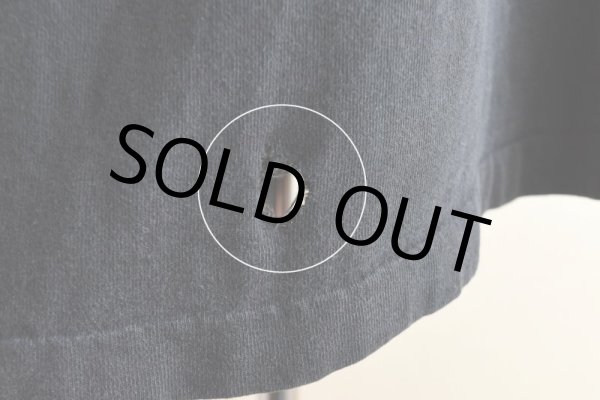 画像12: 1990s MICKEY&Co. ミッキーTシャツ　 実寸XL  (12)