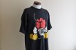 画像6: 1990s MICKEY&Co. ミッキーTシャツ　 実寸XL  (6)