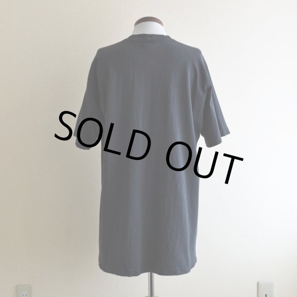 画像3: 1990s MICKEY&Co. ミッキーTシャツ　 実寸XL  (3)