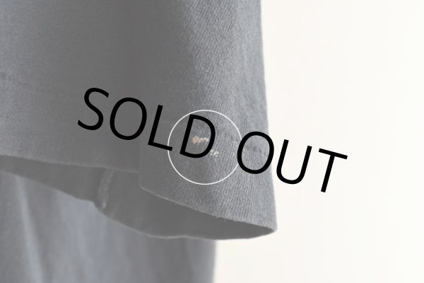 画像13: 1990s MICKEY&Co. ミッキーTシャツ　 実寸XL  (13)