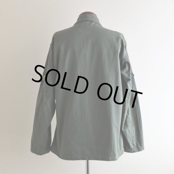 画像3: 1960s US.ARMY OG107 ユーティリティシャツ  "MINT CONDITION/1st後期"  表記MEDIUM  (3)