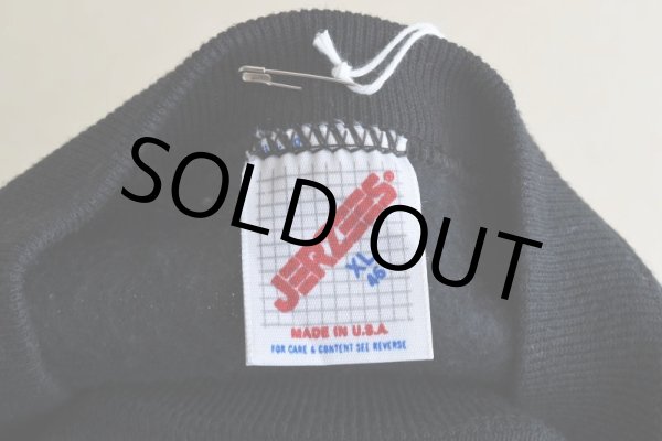 画像5: 1980s CHEROKEE インディアンフェイススウェット　 "MADE IN USA"　 表記XL  (5)