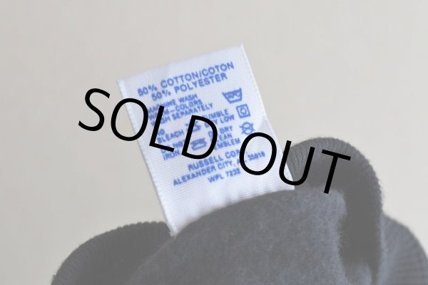 画像6: 1980s CHEROKEE インディアンフェイススウェット　 "MADE IN USA"　 表記XL  (6)