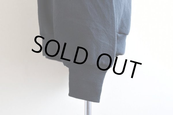 画像12: 1980s CHEROKEE インディアンフェイススウェット　 "MADE IN USA"　 表記XL  (12)