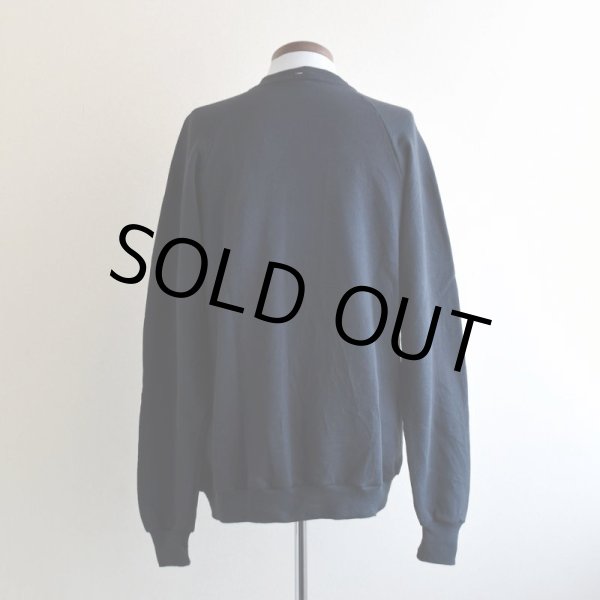 画像3: 1980s CHEROKEE インディアンフェイススウェット　 "MADE IN USA"　 表記XL  (3)