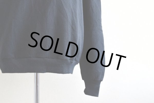 画像11: 1980s CHEROKEE インディアンフェイススウェット　 "MADE IN USA"　 表記XL  (11)