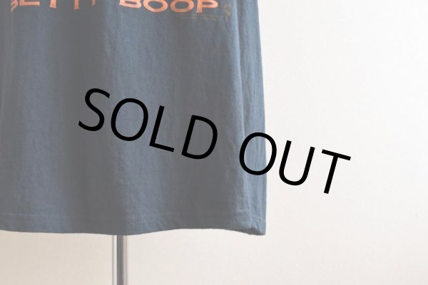 画像10: 2000s BETTY BOOP Tシャツ　 表記XL  (10)