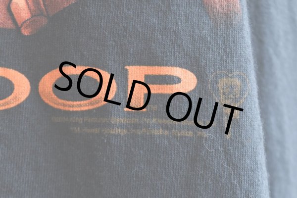 画像9: 2000s BETTY BOOP Tシャツ　 表記XL  (9)