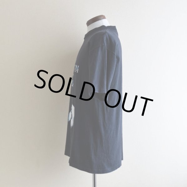 画像4: 1990s オペラ座の怪人 ミュージカルTシャツ　 "MADE IN USA"　 表記L  (4)