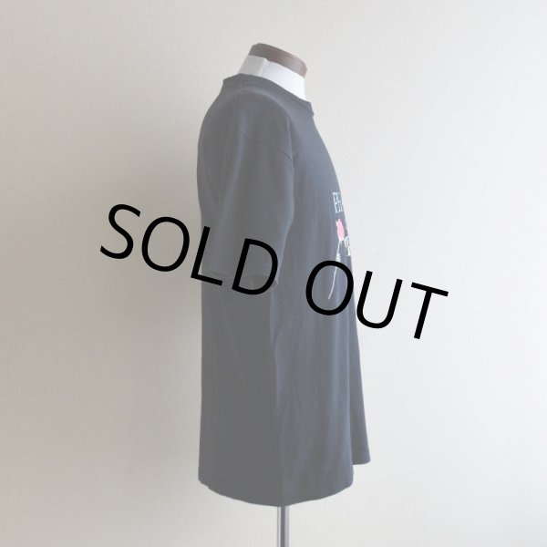 画像2: 1990s オペラ座の怪人 ミュージカルTシャツ　 "MADE IN USA"　 表記L  (2)