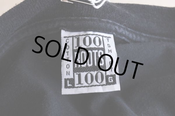 画像5: 1990s オペラ座の怪人 ミュージカルTシャツ　 "MADE IN USA"　 表記L  (5)