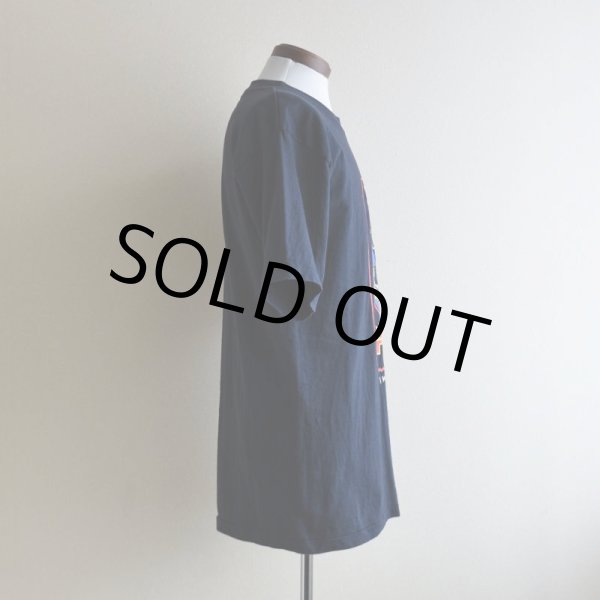 画像2: 1990s DICK TRACY Tシャツ  "MADE IN USA"  表記L  (2)