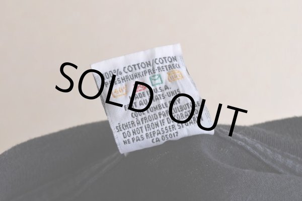 画像6: 1990s オペラ座の怪人 ミュージカルTシャツ　 "MADE IN USA"　 表記L  (6)