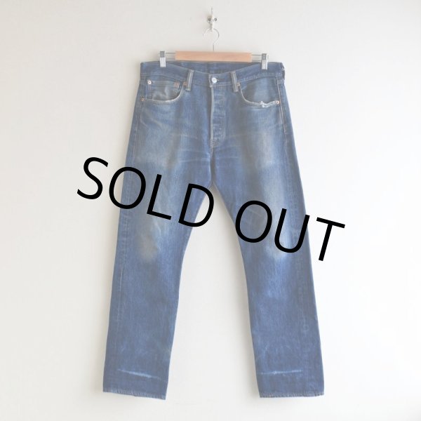 Levi's 501 W32 L30