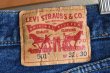 画像14: Levi's 501　 表記W32 L30  (14)