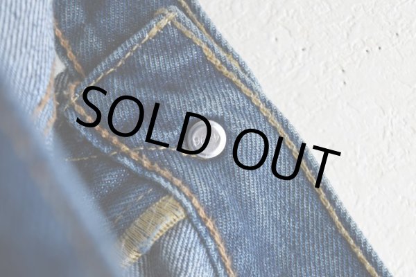 画像9: Levi's 501  表記W32 L30  (9)