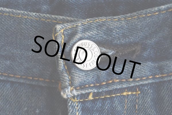 画像8: Levi's 501  表記W32 L30  (8)