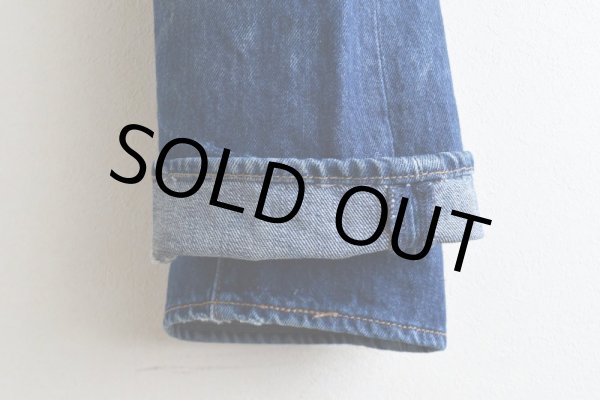 画像20: Levi's 501  表記W32 L30  (20)